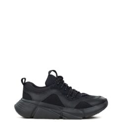 Γυναικεία Sneakers  Sneakers γυναικεία UGG Μαύρο Calle Lace