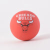 Μπάλες Μπάσκετ Spalding Bounce Spaldeen Ball Chicago Bulls (9000021374_1634)