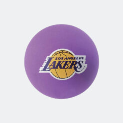 Μπάλες Μπάσκετ  Spalding Bounce Spaldeen Ball Los Angeles Lakers Μπαλάκι (9000021378_3149)
