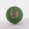 Μπάλες Μπάσκετ Spalding Bounce Spaldeen Ball Milwaukee Bucks Μπαλάκι (9000021376_3565)