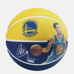 Μπάλες Μπάσκετ  Spalding Nba Stephen Curry No. 7 (3024500112_481)