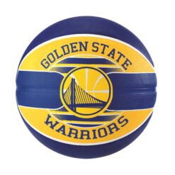 Μπάλες Μπάσκετ  Spalding Nba Team Rubber Basketball (3024500132_12746)