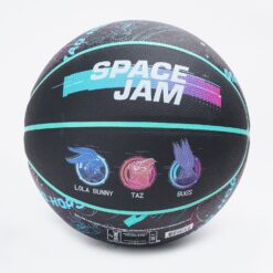 Μπάλες Μπάσκετ  Spalding Power Up-Taz,Bugs,Lola Premium Composite (9000090518_1523)