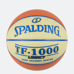 Μπάλες Μπάσκετ  Spalding Tf-100 Eok Legacy Color Ball No. 7 (3024500129_1041)