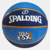 Μπάλες Μπάσκετ Spalding Tf-33 Nba 3X Size 7 Μπάλα Μπάσκετ (9000098648_3024)