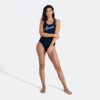 Γυναικεία Μαγιό Speedo Shoshin U-Back Swimsuit (9000037927_1629)