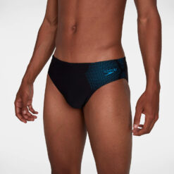 Ανδρικά Μαγιό  Speedo Tech Placement 7Cm. Brief Ανδρικό Μαγιό (9000053470_45862)