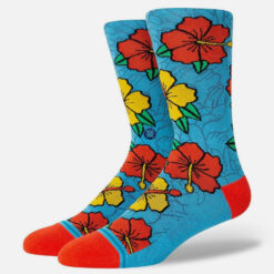 Ανδρικές Κάλτσες  Stance Aaron Kai Unisex Κάλτσες (9000086213_3024)