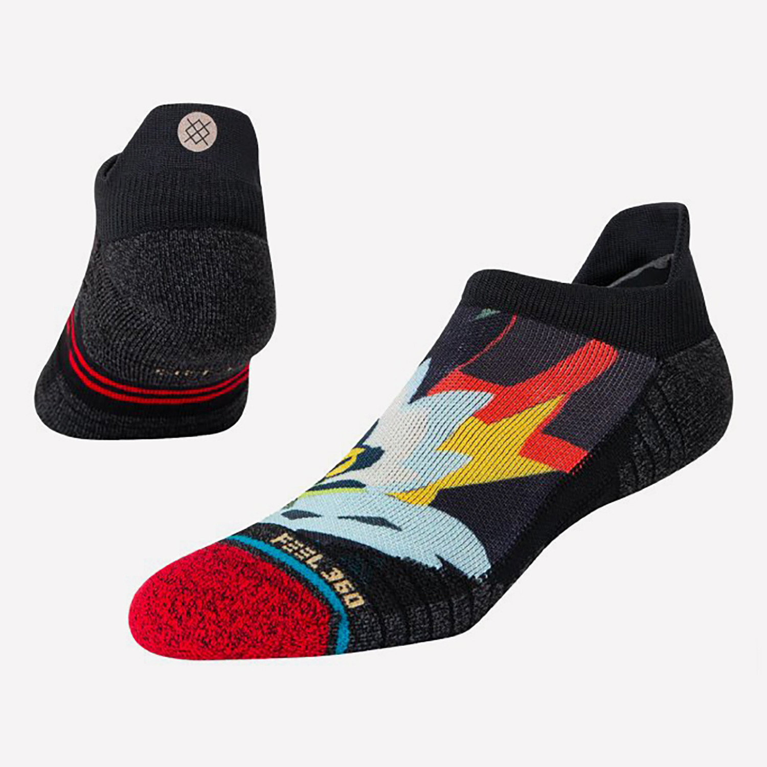 Stance-Atelier-Crew-Unisex-Κάλτσες-9000077121_1523