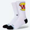Ανδρικές Κάλτσες Stance Burgerworld Unisex Κάλτσες (9000091525_1539)