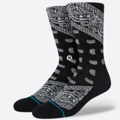 Ανδρικές Κάλτσες  Stance El Barrio Unisex Κάλτσες (9000091486_1469)