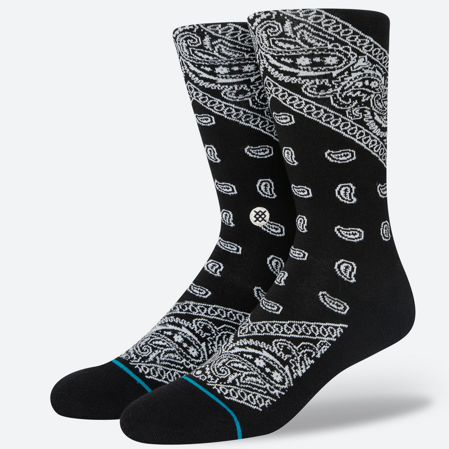 Stance-El-Barrio-Unisex-Κάλτσες-9000091486_1469