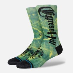 Ανδρικές Κάλτσες  Stance Insane In The Brain Unisex Κάλτσες (9000086214_3565)