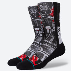 Ανδρικές Κάλτσες  Stance Manga Vader Unisex Κάλτσες (9000091489_1469)