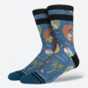 Ανδρικές Κάλτσες Stance Monkey Chillin Unisex Κάλτσες (9000091526_4591)