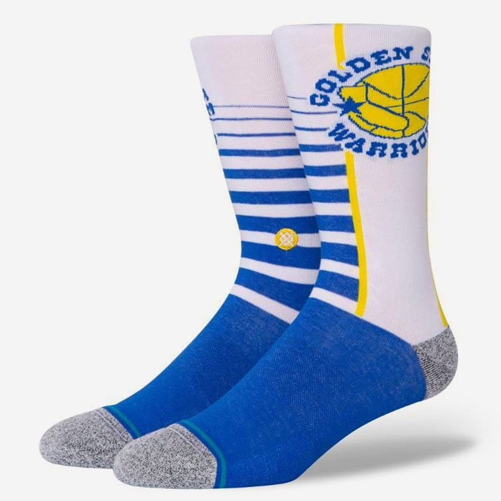 Stance-NBA-Golden-State-Warriors-Gradient-Ανδρικές-Κάλτσες-Για-Μπάσκετ-9000077116_3024