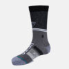 Ανδρικές Κάλτσες Stance Nets Shortcut 2 Socks (9000051743_1469)