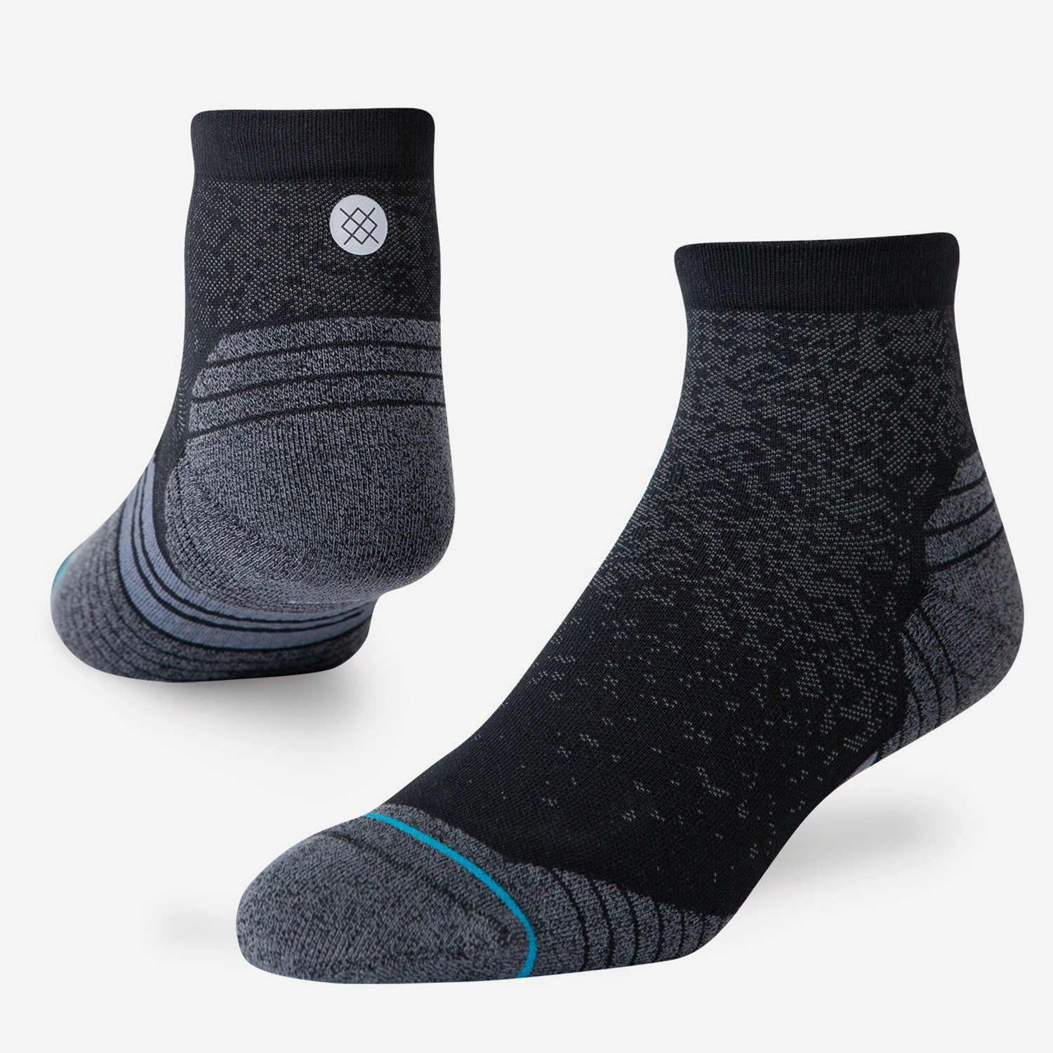 Stance-Run-Quarter-Staple-Ανδρικές-Κάλτσες-για-Τρέξιμο-9000077129_1469