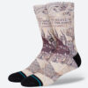 Ανδρικές Κάλτσες Stance Solemnly Swear Unisex Κάλτσες (9000091512_1469)