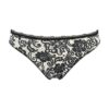 Γναικεία Εσώρουχα String  Strings Antigel ECC 0020 GA Ύφασμα