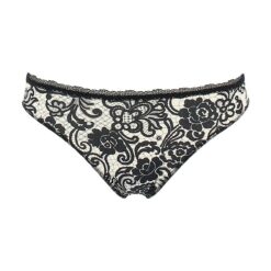 Γναικεία Εσώρουχα String  Strings Antigel ECC 0020 GA Ύφασμα