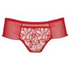 Γναικεία Εσώρουχα String  Strings Axami V-6288 Ύφασμα