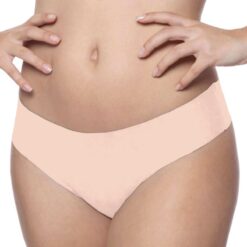 Γναικεία Εσώρουχα String  Strings Bye Bra 976 Ύφασμα