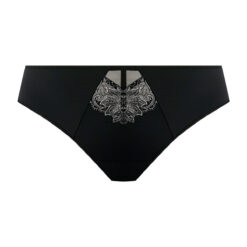 Γναικεία Εσώρουχα String  Strings Elomi EL4477 BLK Ύφασμα