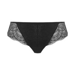 Γναικεία Εσώρουχα String  Strings Fantasie FL2547 BLK Ύφασμα