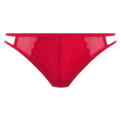 Γναικεία Εσώρουχα String  Strings Freya AA400171 CHR Ύφασμα