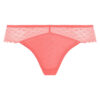 Γναικεία Εσώρουχα String  Strings Freya AA400571 HOL Ύφασμα