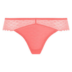 Γναικεία Εσώρουχα String  Strings Freya AA400571 HOL Ύφασμα