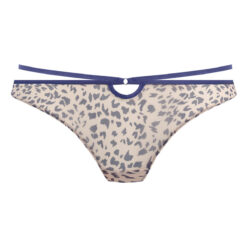 Γναικεία Εσώρουχα String  Strings Freya AA401270 AML Ύφασμα