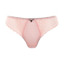 Γναικεία Εσώρουχα String  Strings Freya AA5137 BLH Ύφασμα