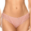 Γναικεία Εσώρουχα String  Strings Gorteks SCARLET S Powder pink