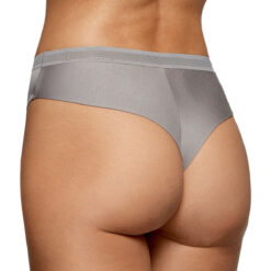 Γναικεία Εσώρουχα String  Strings Impetus Travel Woman 8108F84 G20 Ύφασμα