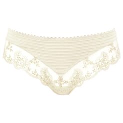 Γναικεία Εσώρουχα String  Strings Louisa Bracq 419-43 IVR Ύφασμα
