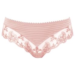 Γναικεία Εσώρουχα String  Strings Louisa Bracq 419-43 NDR Ύφασμα