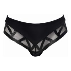 Γναικεία Εσώρουχα String  Strings Louisa Bracq 471-43 NR0 Ύφασμα