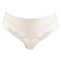 Γναικεία Εσώρουχα String  Strings Louisa Bracq 471-43 SEO Ύφασμα