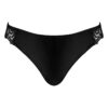 Γναικεία Εσώρουχα String Strings Louisa Bracq 484-65 NRO Ύφασμα
