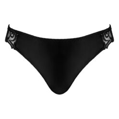 Γναικεία Εσώρουχα String  Strings Louisa Bracq 484-65 NRO Ύφασμα