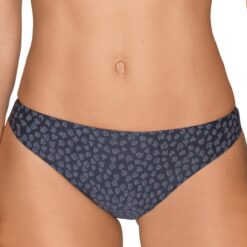 Γναικεία Εσώρουχα String  Strings Primadonna 0641590 FJO Ύφασμα