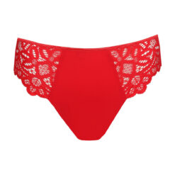 Γναικεία Εσώρουχα String  Strings Primadonna 0641880 PDA Ύφασμα