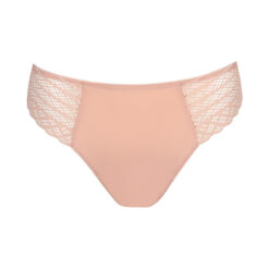 Γναικεία Εσώρουχα String  Strings Primadonna 0641930 PWD Ύφασμα