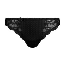 Γναικεία Εσώρουχα String  Strings Primadonna 0662120 ZWA Ύφασμα