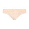 Γναικεία Εσώρουχα String Strings Wacoal WA879205 NUE Ύφασμα