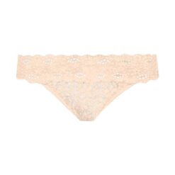 Γναικεία Εσώρουχα String  Strings Wacoal WA879205 NUE Ύφασμα