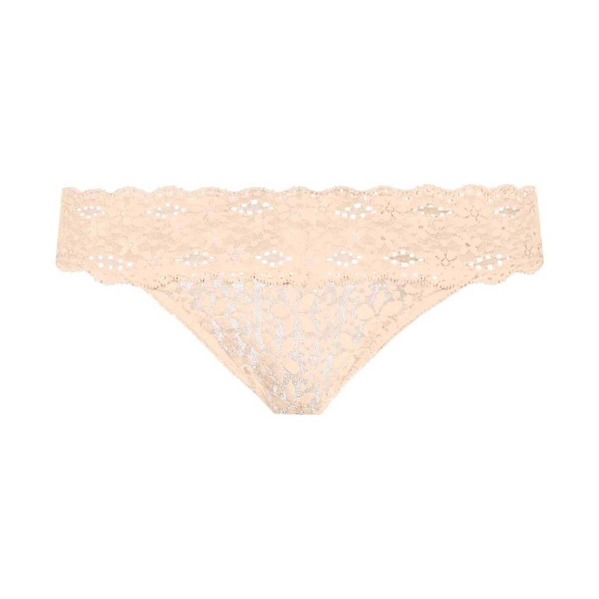 Strings-Wacoal-WA879205-NUE-Ύφασμα