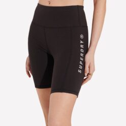 Γυναικεία Ποδηλατικά Κολάν  Superdry Active Lifestyle Γυναικείο Biker Shorts (9000073756_1469)